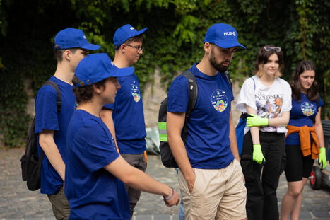 Revitalisation des quartiers historiques : les leçons de Brașov et d'Utrecht | Veille UrbaLyon : Cities in Europe ... : Best practises, Be Inspire ! | Scoop.it