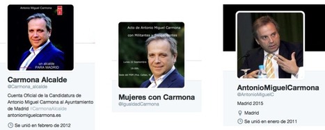 Gastas menos que Antonio Miguel Carmona (@AntonioMiguelC) en Community Manager #socialmedia | Seo, Social Media Marketing | Scoop.it