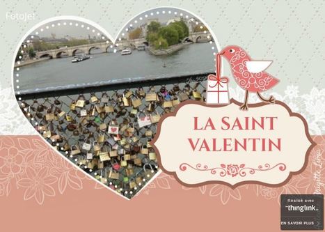 Le FLE &agrave; la Une | POURQUOI PAS... EN FRAN&Ccedil;AIS ? | Scoop.it