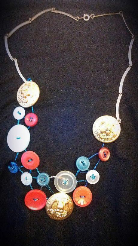 Nautical Chic | 1001 Recycling Ideas ! | Scoop.it