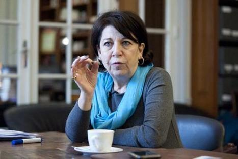 Corinne Lepage: &laquo;La strat&eacute;gie du gouvernement a &eacute;t&eacute; de tuer les fili&egrave;res du renouvelables&raquo; | Plan&egrave;te, Nature et Biodiversit&eacute; | Scoop.it