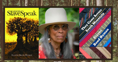 A Maryland poet honors enslaved African ironworkers at Descendants Reunion – | Black Stories and Inspiration | Scoop.it