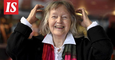 Asko Sarkola muistelee Elina Saloa | 1Uutiset - Lukemisen tähden | Scoop.it