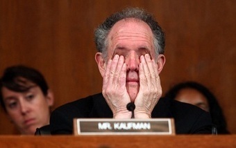 Climate Change Is Undeniable and Must Be Addressed Now, Says Former U.S. Senator Ted Kaufman | CLIMATE CHANGE WILL IMPACT US ALL | Scoop.it
