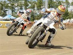 AMA Flat Track Virginia Mega Mile Results 2013 | Ductalk: What's Up In The World Of Ducati | Scoop.it