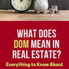Real Estate Articles Worth Reading