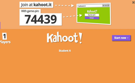 CAN YOU TELL ME WHAT IS THE CODE TO KAHOOT GAMES 