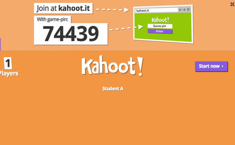 Kahoot Hsck