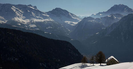 Sechs Trends für die Winterferien | (Macro)Tendances Tourisme & Travel | Scoop.it