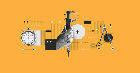 Digital business needs new KPIs. Here&rsquo;s why they matter | Digital Transformation Leadership | Scoop.it