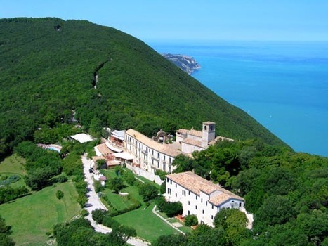 Live the history in Le Marche accommodation: Hotel Monteconero | Vacanza In Italia - Vakantie In Italie - Holiday In Italy | Scoop.it