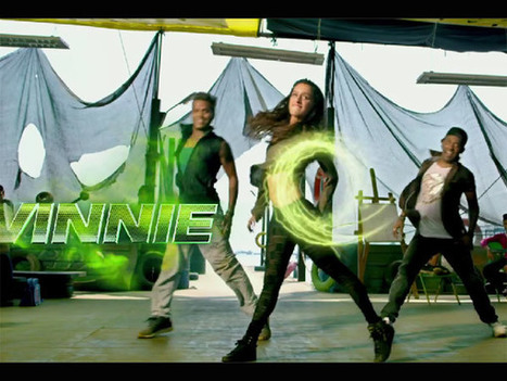 ABCD 2 First Week Box Office Collection: Beats Tanu Weds Manu Returns | Bollywood Movies News | Scoop.it