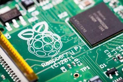 Raspberry Pi vs Arduino, ¿cuál me conviene más según el uso que le vaya a dar? | tecno4 | Scoop.it