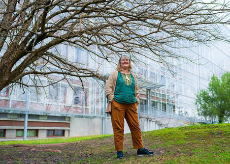 Face au changement climatique, faut-il r&eacute;inventer nos for&ecirc;ts ? | ECOLOGIE - ENVIRONNEMENT | Scoop.it