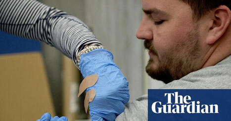 US insurers&rsquo; move to back vaccines sends &lsquo;powerful&rsquo; message about safety of shots, experts say | George Niles Mekeel | H&eacute;sitations Vaccinales: Observatoire HESIVAXs | Scoop.it