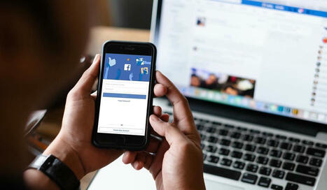Contenu généré par l'IA : Mark Zuckerberg prédit une révolution dans les réseaux sociaux | GAFAM-BATX | Scoop.it
