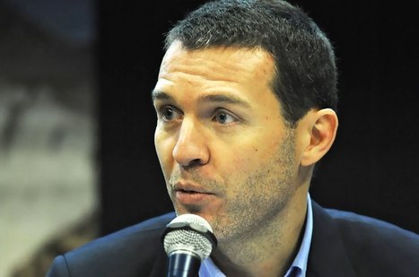 "L'amendement Total risque d'aggraver l'asymétrie d'EDF avec ses concurrents" | Enercoop Midi-Pyrénées | Scoop.it