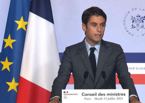 Vaccination et pass sanitaire : précisions, réactions… et encore beaucoup de questions | Veille juridique du CDG13 | Scoop.it