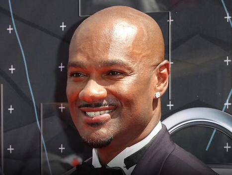 Big Tigger Off The Hook After Wife's Domestic Violence Allegations - TMZ | Operation Oya | Scoop.it