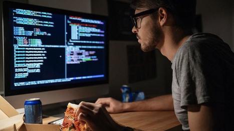 Die 5 Coding-Skills, die sich jeder selbst aneignen kann | Informatik & Robotik in der Schule | Scoop.it