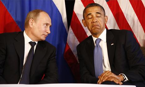 Who can control the post-superpower capitalist world order? | SSSC Politics General | Scoop.it