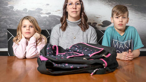 «Autobus en folie» à travers le Québec: savez-vous vraiment ce qui se passe durant le transport scolaire de votre enfant? | JDM | Revue de presse - Fédération des cégeps | Scoop.it