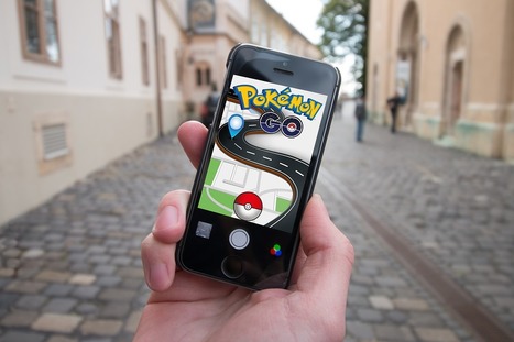 Pokémon GO shows where gamification is going wrong | warc.com | consumer psychology | Scoop.it