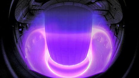 Google’s DeepMind AI can now control plasma in a nuclear fusion reactor | SPV | Scoop.it