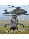 L’armée de terre, côté hélicoptères | DEFENSE NEWS | Scoop.it