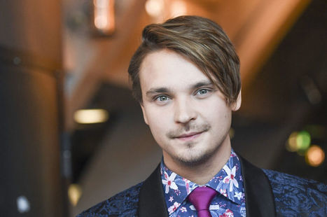 TV-juontaja Roope Salmista vastaan on nostettu syyte pakottamisesta seksuaaliseen tekoon | Yle Uutiset | yle.fi | 1Uutiset - Lukemisen tähden | Scoop.it
