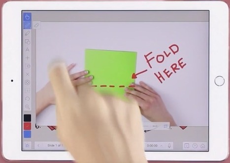 Las 30 mejores herramientas digitales para el Flipped Classroom | Educación Siglo XXI, Economía 4.0 | Scoop.it