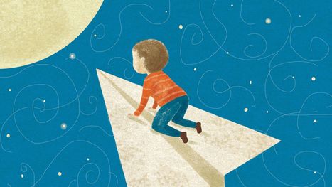 What&rsquo;s Lost When We Rush Kids Through Childhood | Early Childhood Leadership Resources | Scoop.it