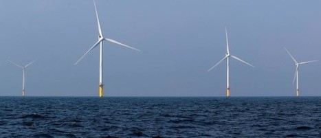 How Floating Wind Farms could change our Future | Technology in Business Today | Scoop.it