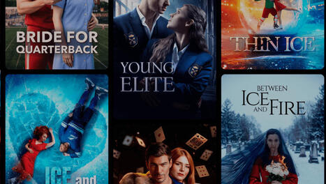Men Flock to Microdramas, Romance Stories Rule: Owl & Co. Study | AVIA OTT NEWSLETTER | Scoop.it