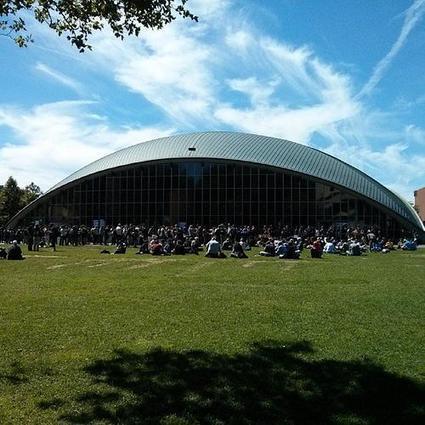 A Peek at the Open Hardware Summit 2013  | EE Times | Peer2Politics | Scoop.it