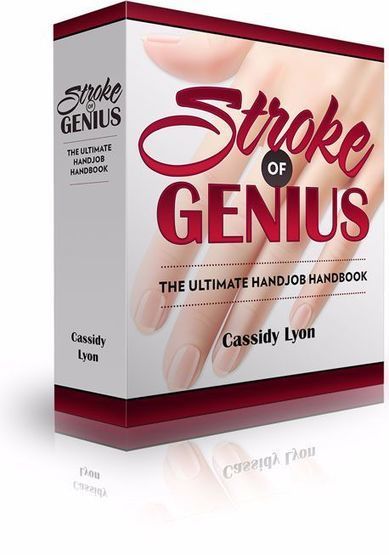 Cassidy Lyon's Stroke of Genius PDF Ebook Download | E-Books & Books (Pdf Free Download) | Scoop.it