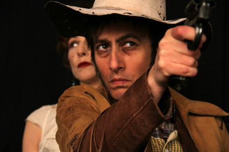 D&eacute;place le ciel de Leslie Kaplan, par les Lucioles | Revue de presse th&eacute;&acirc;tre | Scoop.it