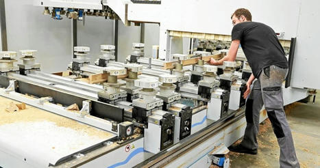 France Relance : 1,5 md injectés dans les entreprises bretonnes en 2021 | L'INDUSTRIE EN BRETAGNE | Scoop.it