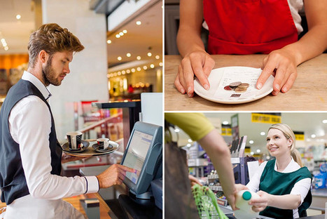 National Living Wage 'makes its mark' with 6.6% pay rise for lowest paid workers | In the news: data in the UK Data Service collection across the web | Scoop.it