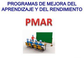 ¿Cómo intervenimos en PMAR desde la orientación educativa? | TIC & Educación | Scoop.it