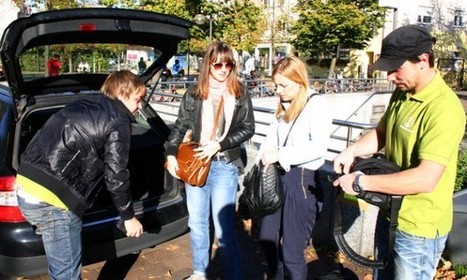 Estas aplicaciones para viajar te ayudar&aacute;n a ahorrar tiempo y dinero | Aplicaciones m&oacute;viles: Android, IOS y otros.... | Scoop.it