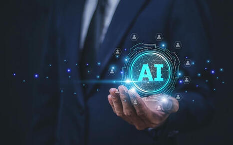 Générative IA, le voyage entre dans l’ère du "B to AI" | Digital Marketing | Scoop.it