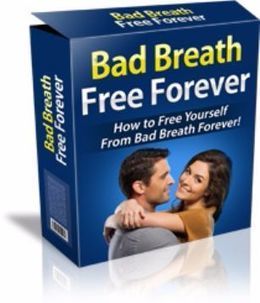 PDF Download - Bad Breath Free Forever  | Digital & Physical Products Reviews | Scoop.it