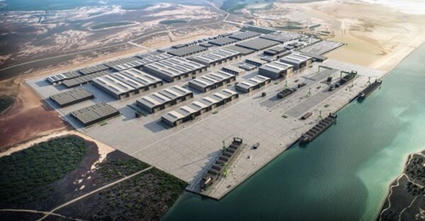 Saronic partners with Samsung Heavy Industries to bolster shipbuilding capabilities | DEFENSE NEWS | Scoop.it