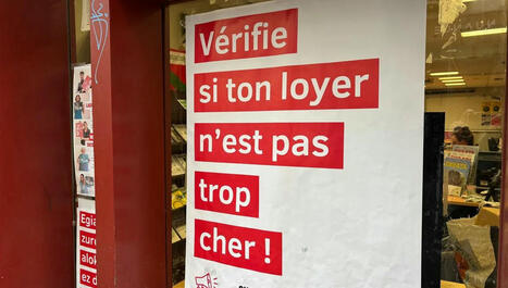 Encadrement des loyers au Pays Basque : bilan mitigé pour Alda, 6 mois après l'entrée en vigueur de la mesure - ici | Immobilier | Scoop.it