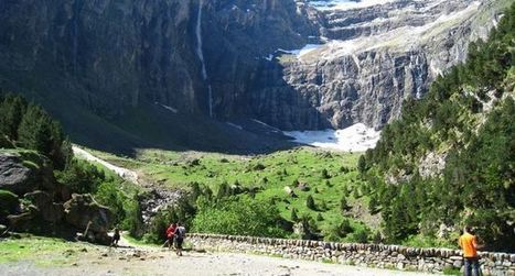 Le parc national des Pyrénées a 50 ans | Biodiversité | Scoop.it