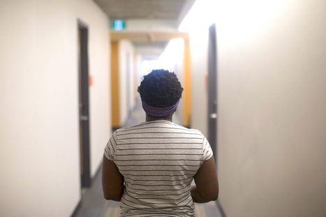 Immigration Canada extending hotel stay of asylum seekers in Toronto | Newcomers and Immigrants in Canada | Scoop.it