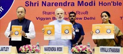 NDA copying UPA's financial inclusion plan: Congress - The Times of India | BIOECONOMY, Climate-Nature-Finance, Financial Reforms, Economic Reforms, Tax Reforms | Scoop.it