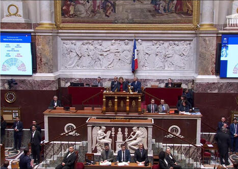 PLFSS 2026 – Sécurité sociale : un budget de compromis adopté de justesse par les députés | Administration et Finances | Scoop.it