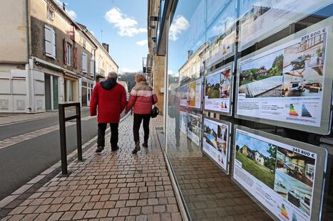 Logement dans les Landes : à Aire-sur-l’Adour, l’arrivée de nouveaux actifs contraint le marché de la location à s’adapter | Landes | Scoop.it